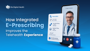 Integrated E-Prescribing