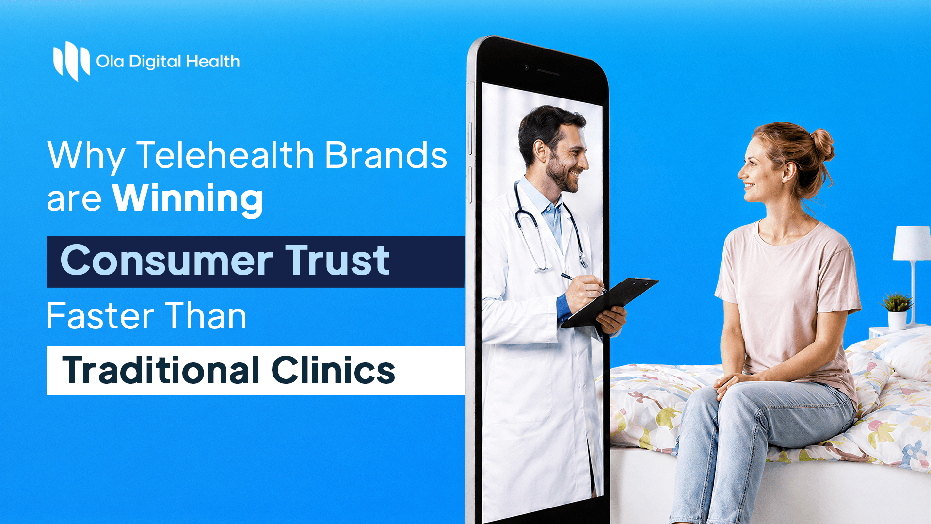 Telehealth Brands