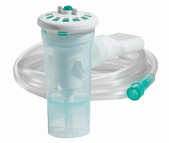 Nebulizer from ola digital health