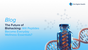 The Future of Bio-hacking: Will Peptides Become Everyday Wellness Essentials?