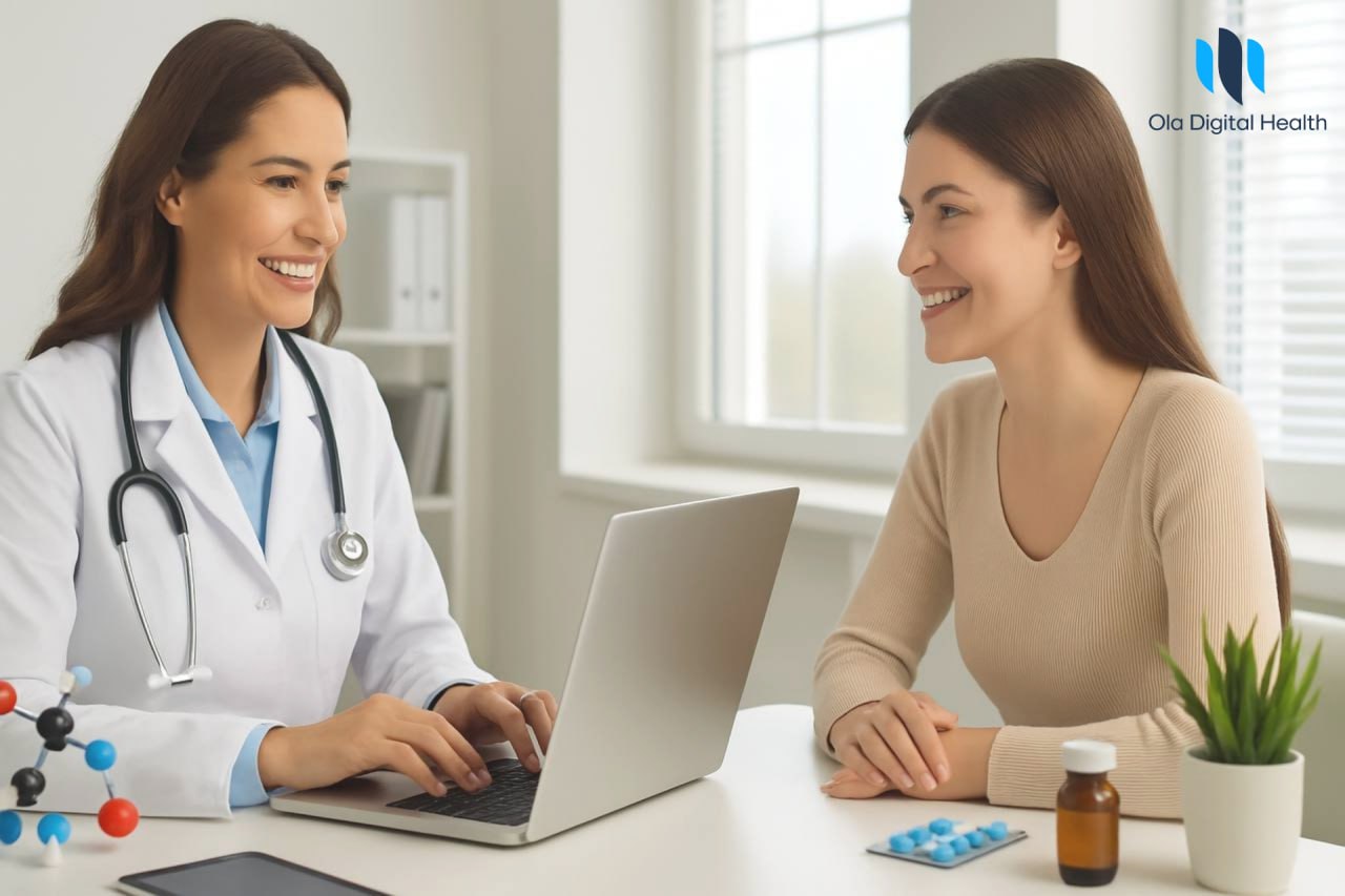 Why Peptide Therapy Is the Next Big Wellness Boom