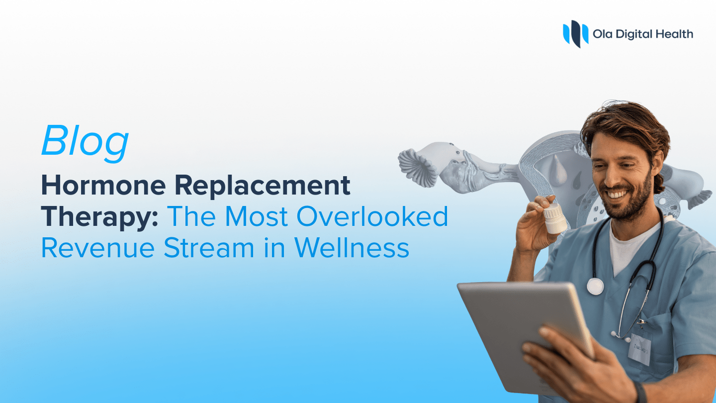 Hormone Replacement Therapy