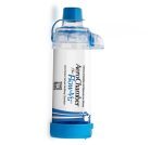 aero chamber plus flow vu