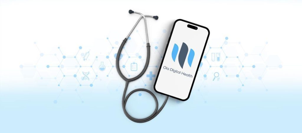 Ola Digital Health