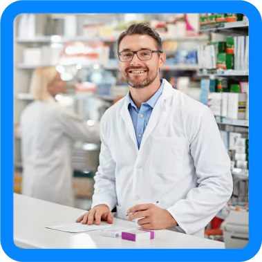 digital health care