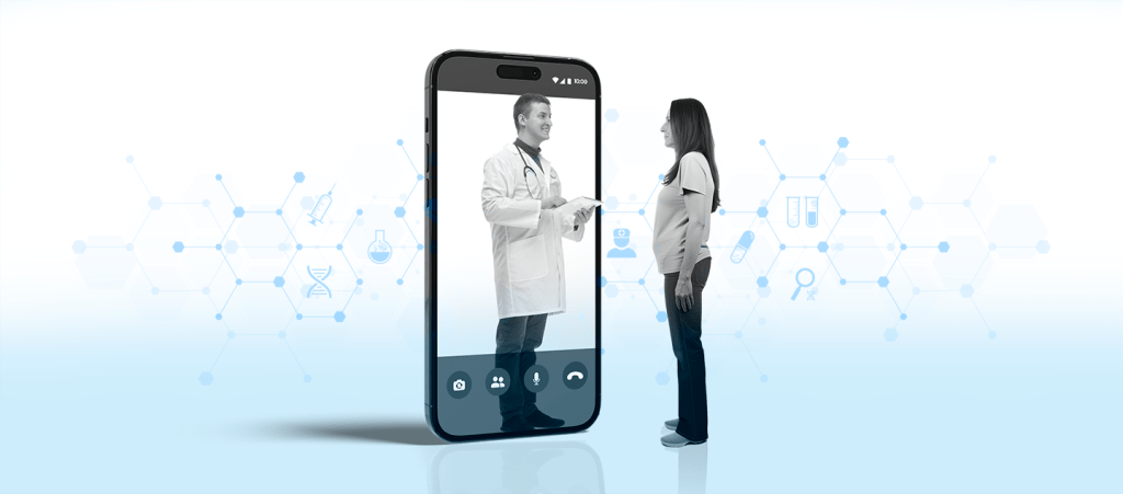 How Telehealth ad Technology are Revolutionizing the Healthcare Industry