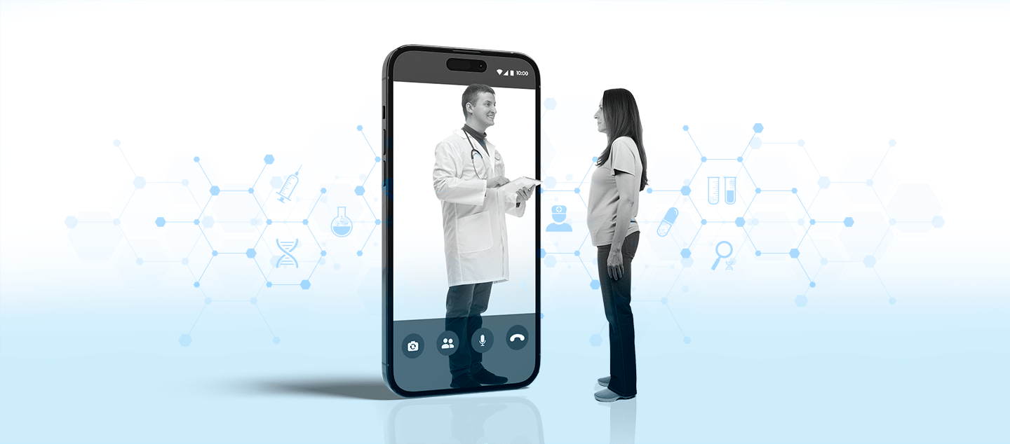How Telehealth ad Technology are Revolutionizing the Healthcare Industry