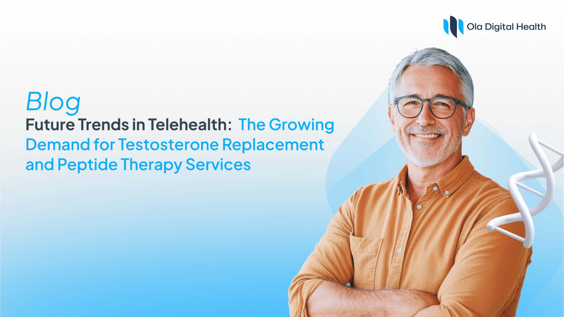 Future Trends in Telehealth