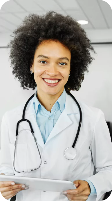 Healthcare Providers in USA