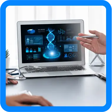 virtual health care in USA