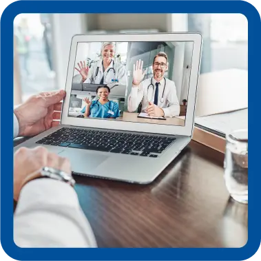 whitelabel Telehealth Solutoins