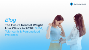 The Future Trend of Weight Loss Clinics in 2026: GLP-1, Telehealth, and Personalized Protocols