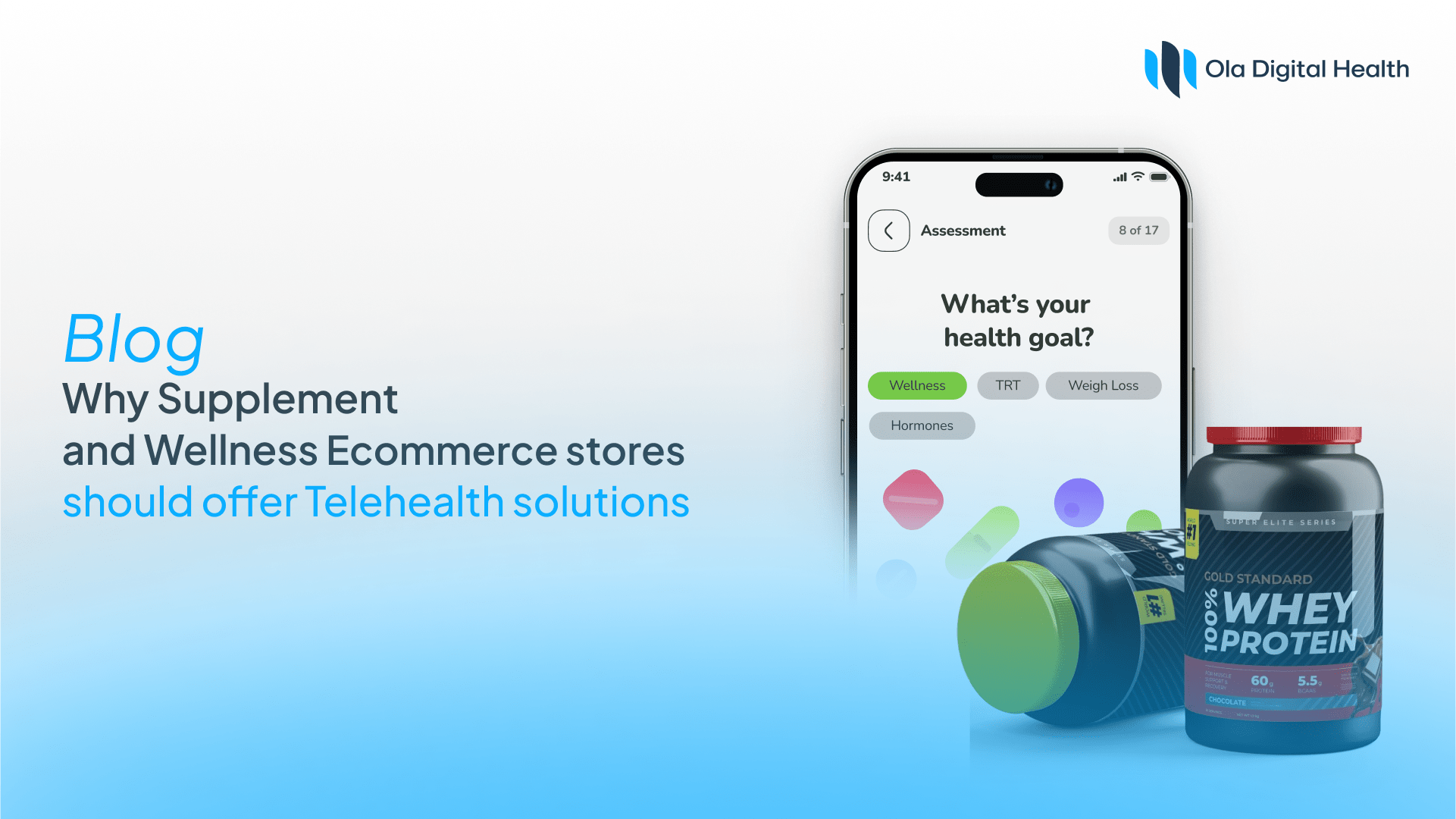 Telehealth Solutions